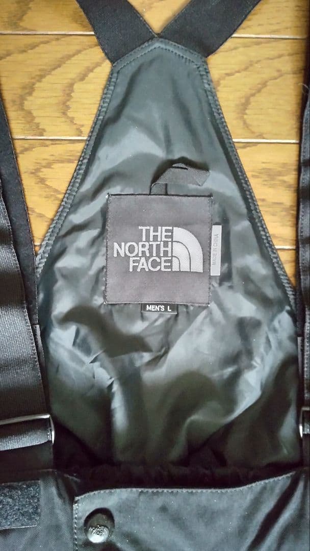 希少90s THE NORTH FACE エクストリーム スキー/スノボウェア