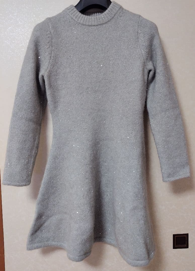 Herlipto Twinkle Flare Mini Dress Sサイズ