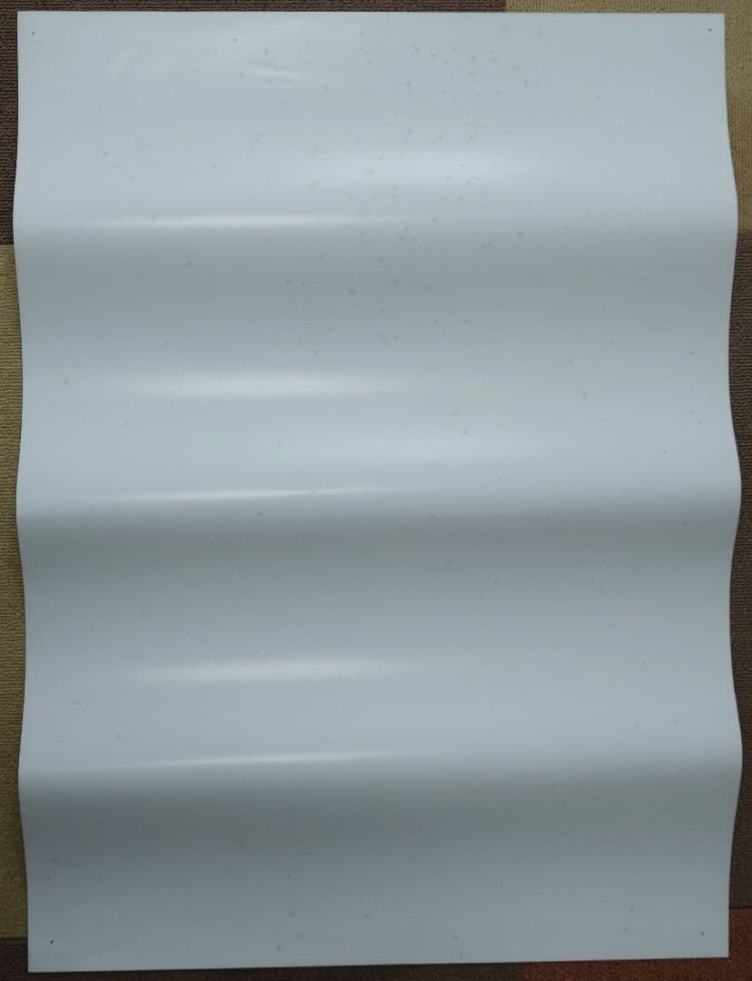 【ドラゴンボールZ】年代物 B2ポスター 10枚セット