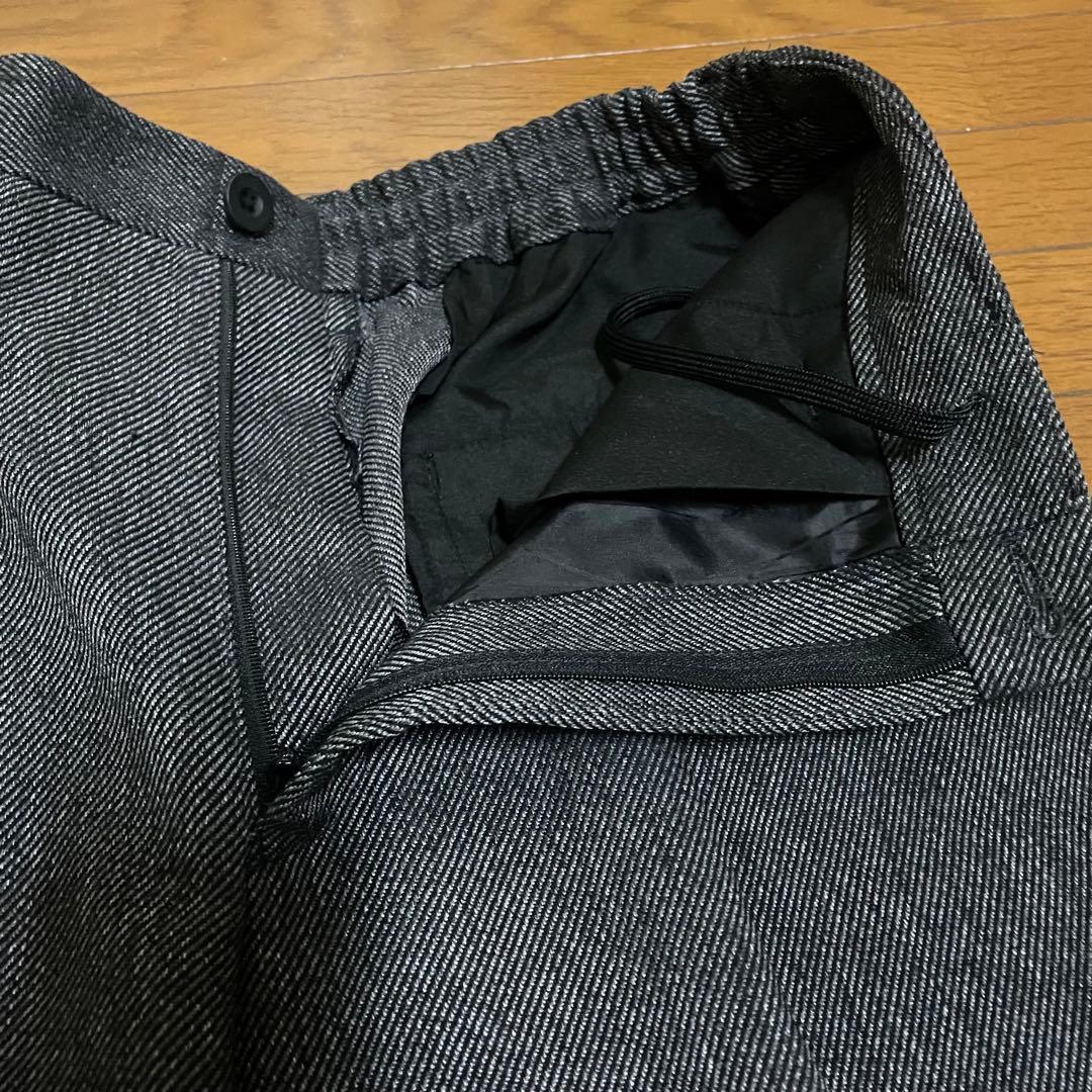 MAISON SPECIAL テックツイードセットアップ