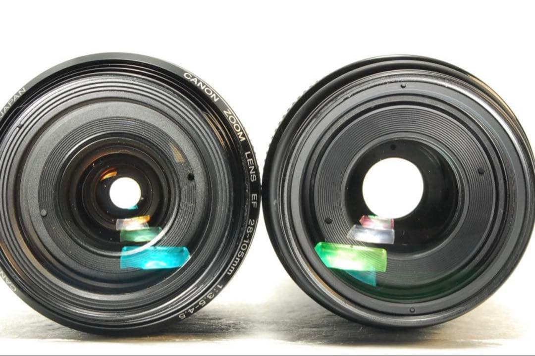 Canon EOS 70D 超望遠ダブルレンズ　スポーツ撮影　Wi-Fi搭載！