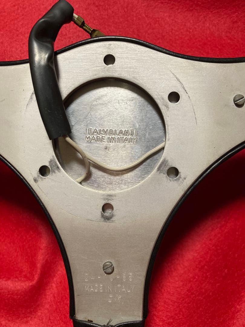 イタルボランテ　フォーメル　アナトミカル