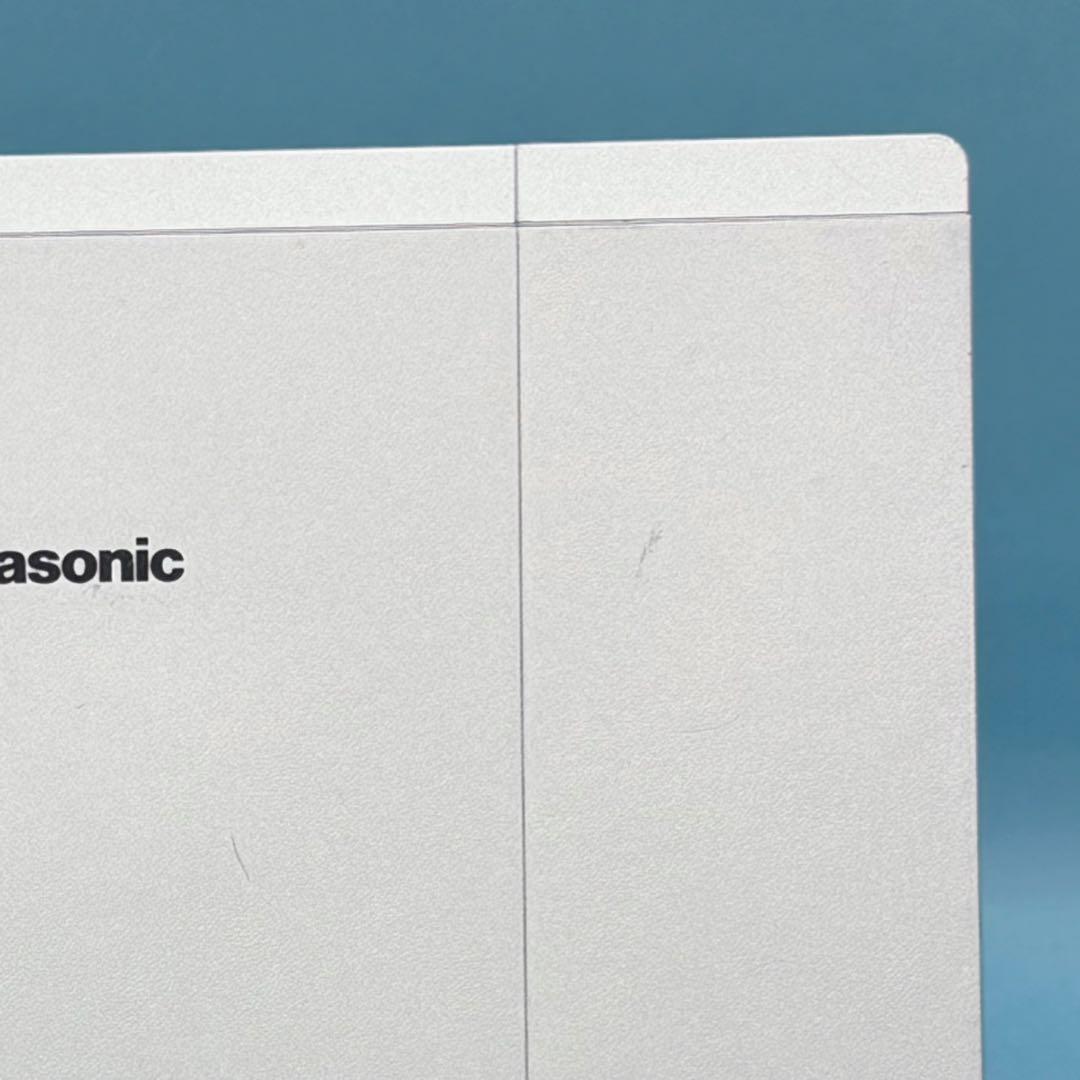 888 準美品 レッツノート CF-FV1 第11世代 16GB office