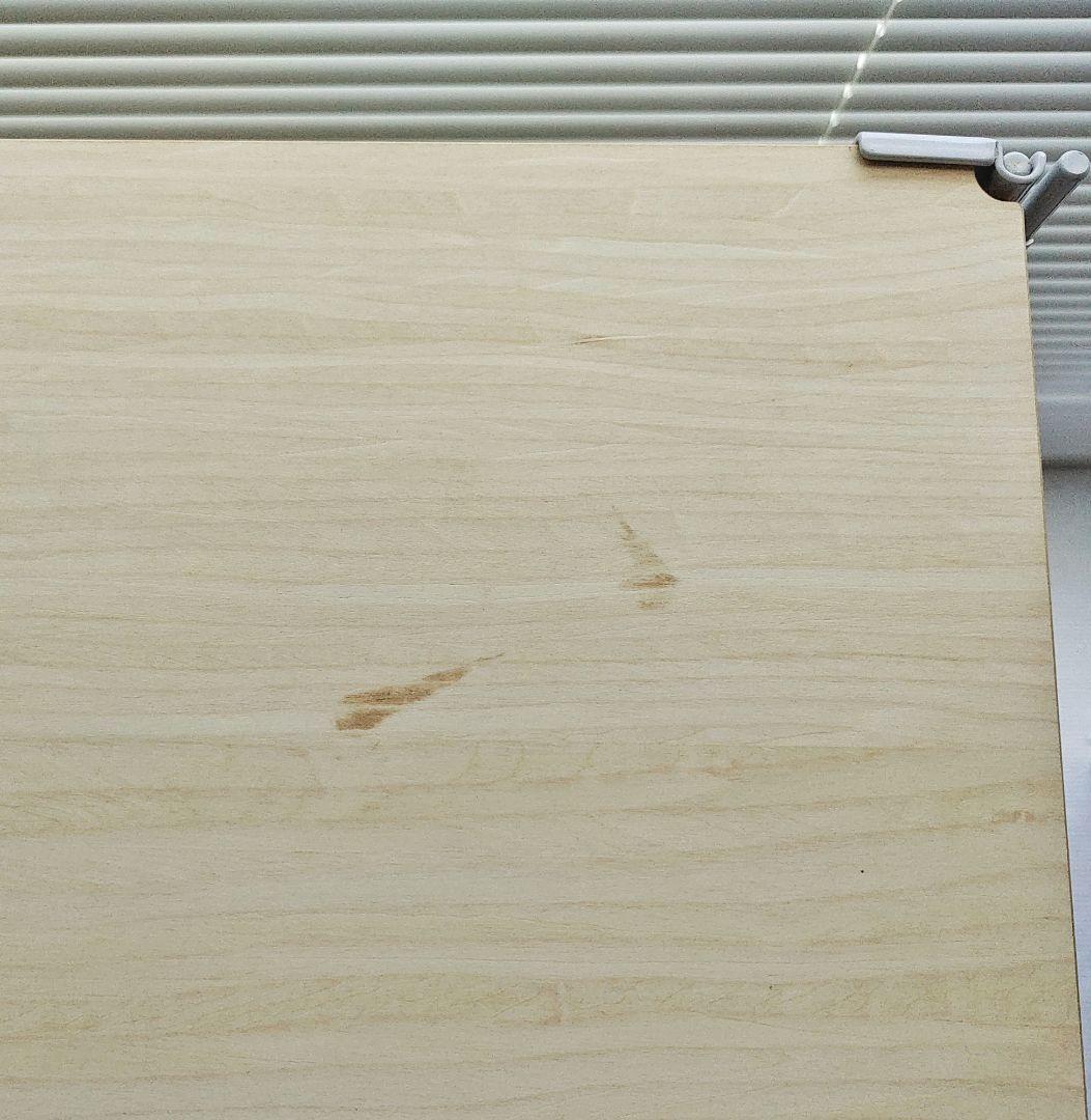 【最終値下げ】 無印良品 スチールユニットシェルフ ♪キャスター付き♪