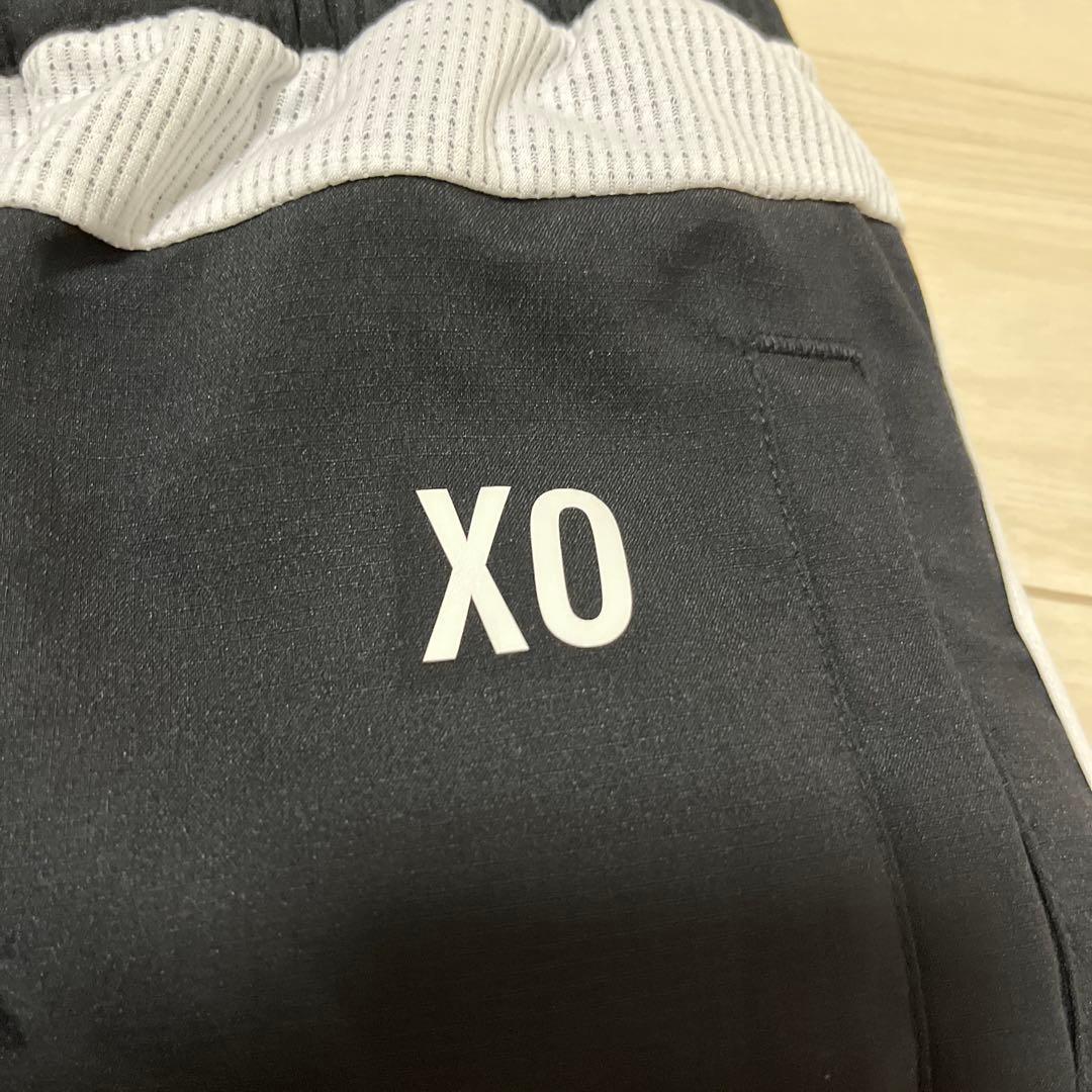 ね*こ様 横浜Fマリノス　トレーニングウェア　長袖　上下セット　【選手着用モデル