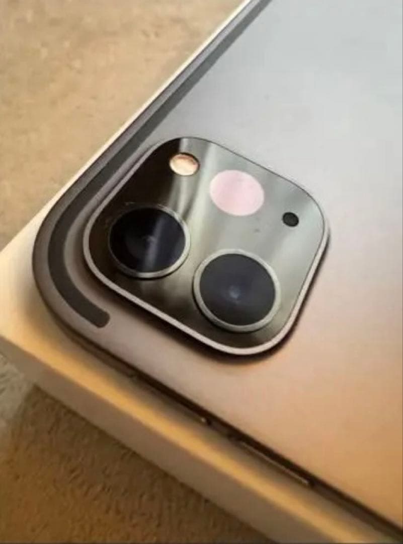 iPad Pro 11インチ Wi-Fi 256GB 第2世代　ペンシル付