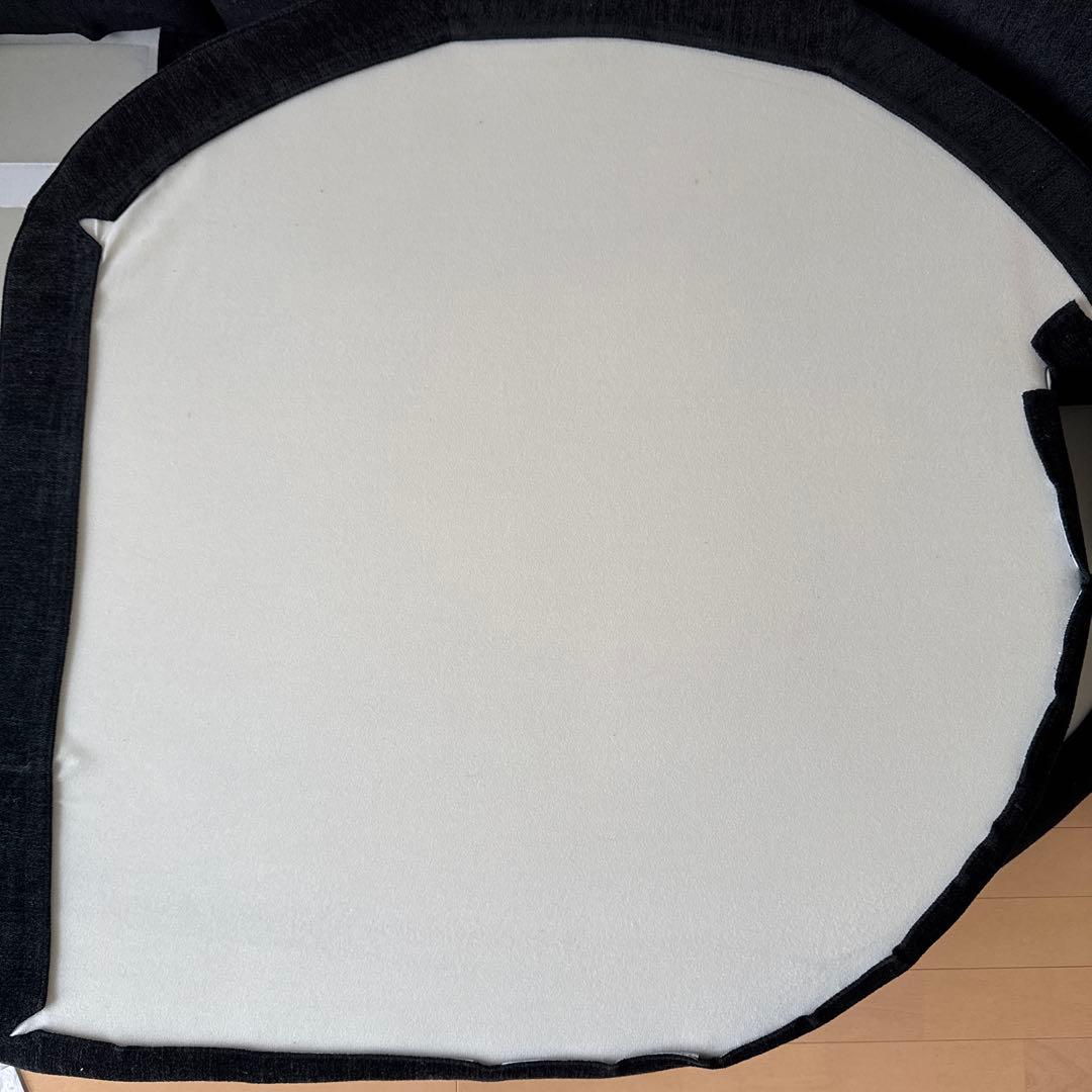 ②一生ものの座り心地エスティック 1P片肘ソファ日本製 ポケットコイル