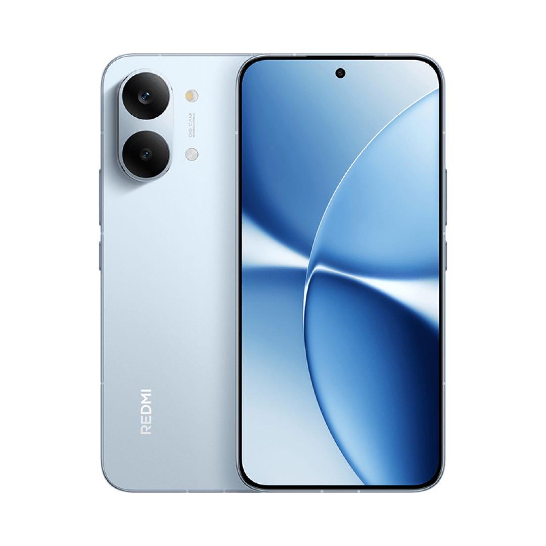 REDMI Turbo 5 Max 中国版 16/256