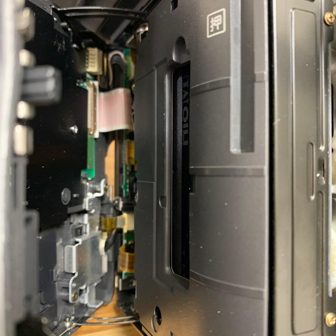 レア 希少 SONY ソニー 液晶Hi8/8ミリビデオカメラ・CCD-SC9