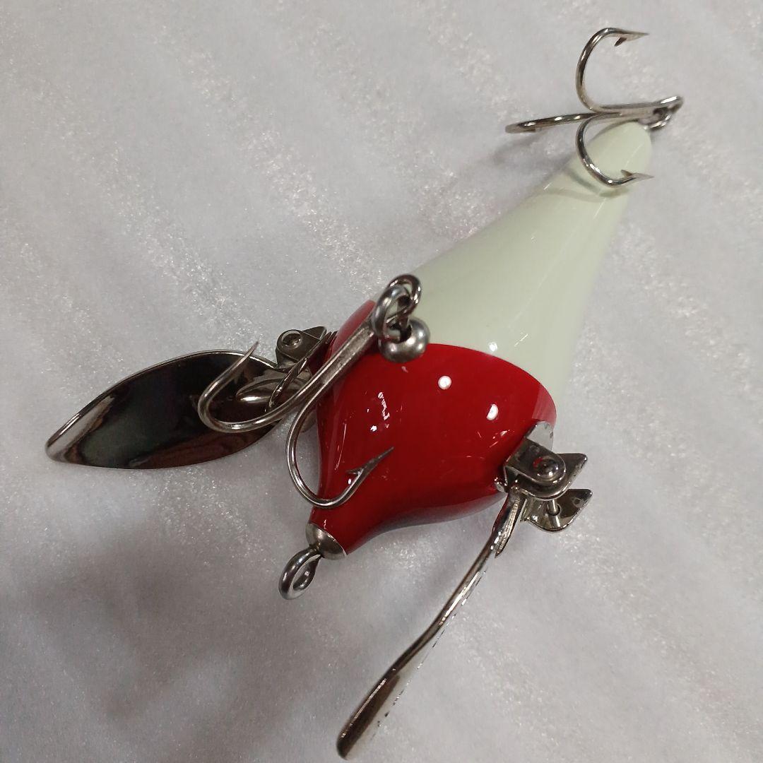 オールドバルサ50 ワンダーバード BALSA50 SAURUS