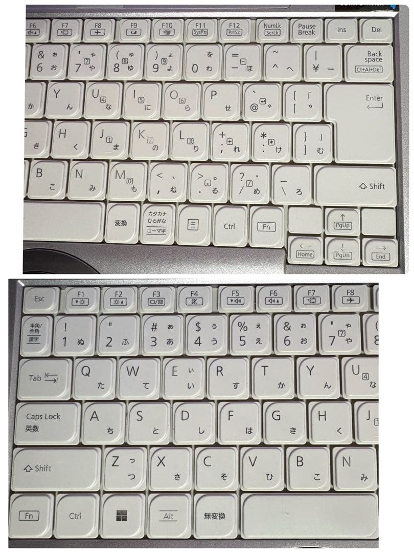 レッツノートCF-FV1/i5/RAM16G/SSD256GB/Office