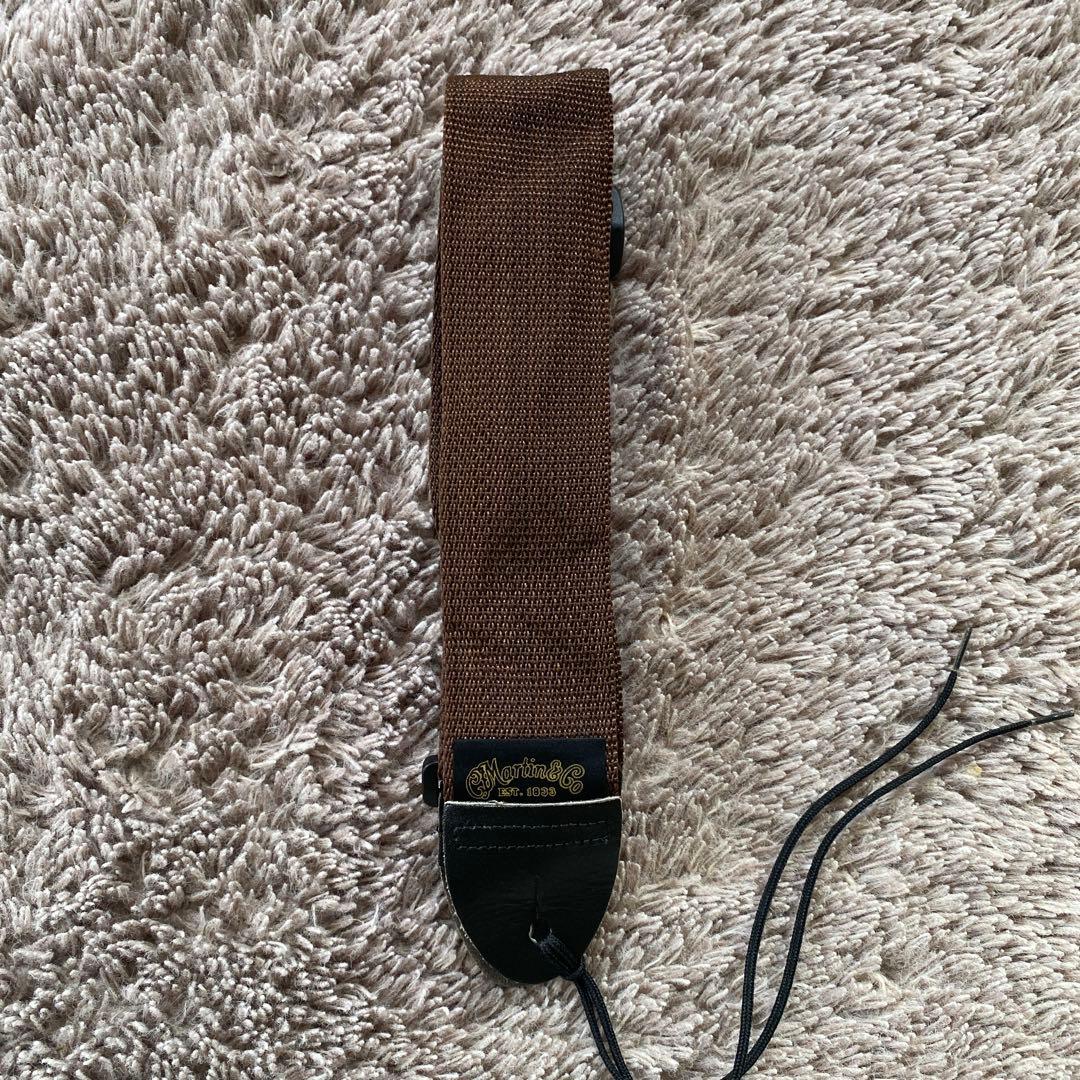 Martin Backpacker Guitar メキシコ製　#29408