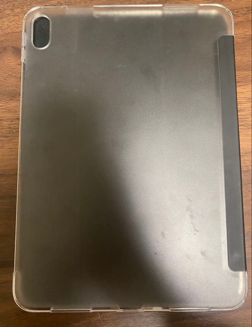 Apple iPad 11世代 (A16)チップ イエロー　保護フィルム付き