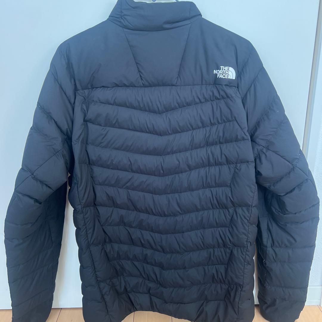 ノースフェイス　サンダージャケットXL