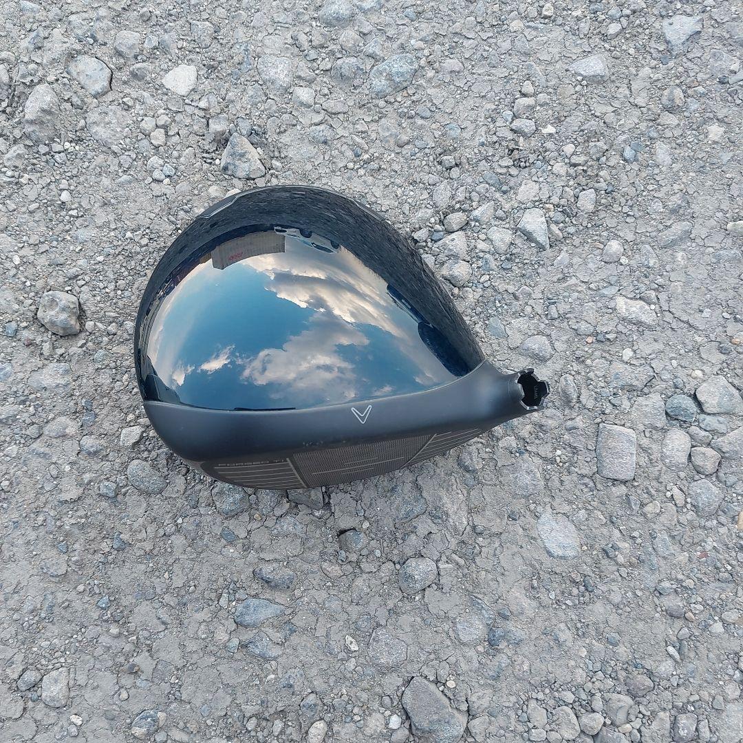 パラダイムX/10.5度/ヘッド&カバーのみ