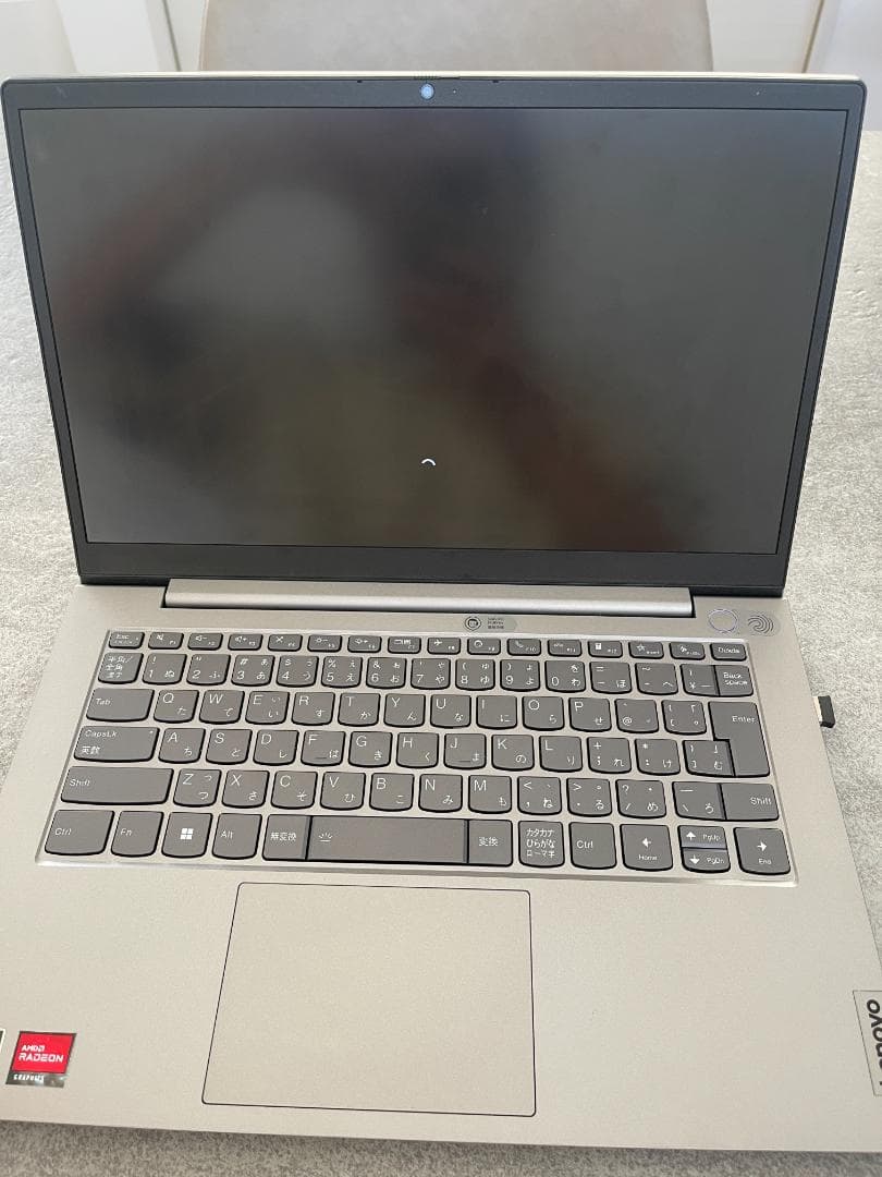 Lenovo ThinkBook 14 G3 ACL ノートパソコン