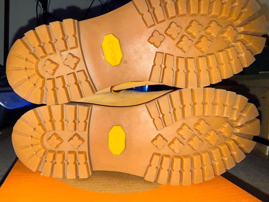 ⭐︎狐⭐︎。ティンバーランド ビームス プレミアムブーツ 28.5