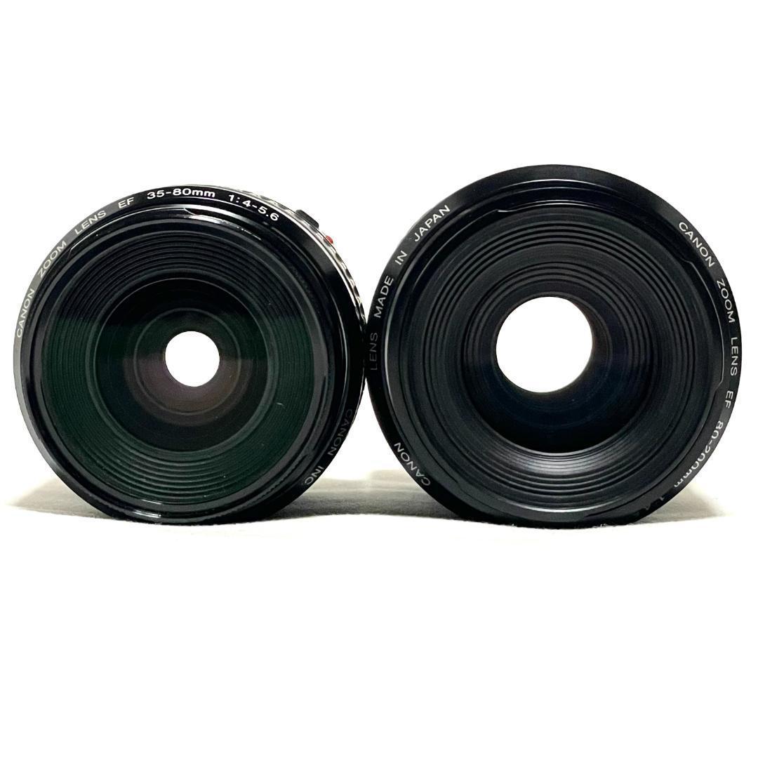 初心者でも安心☘️ Canon EOS Kiss X7i ダブルレンズセット