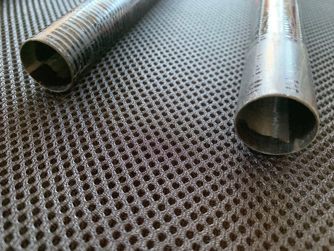 がまかつ　がま磯　たもの柄　パワースペシャル　500　玉の柄　人気モデル　送料込