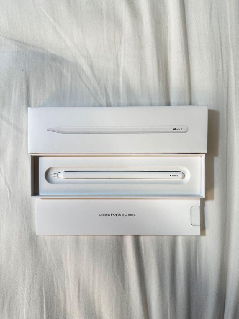 iPadAir第5世代 Wi-Fi+Cellular+Apple Pencil