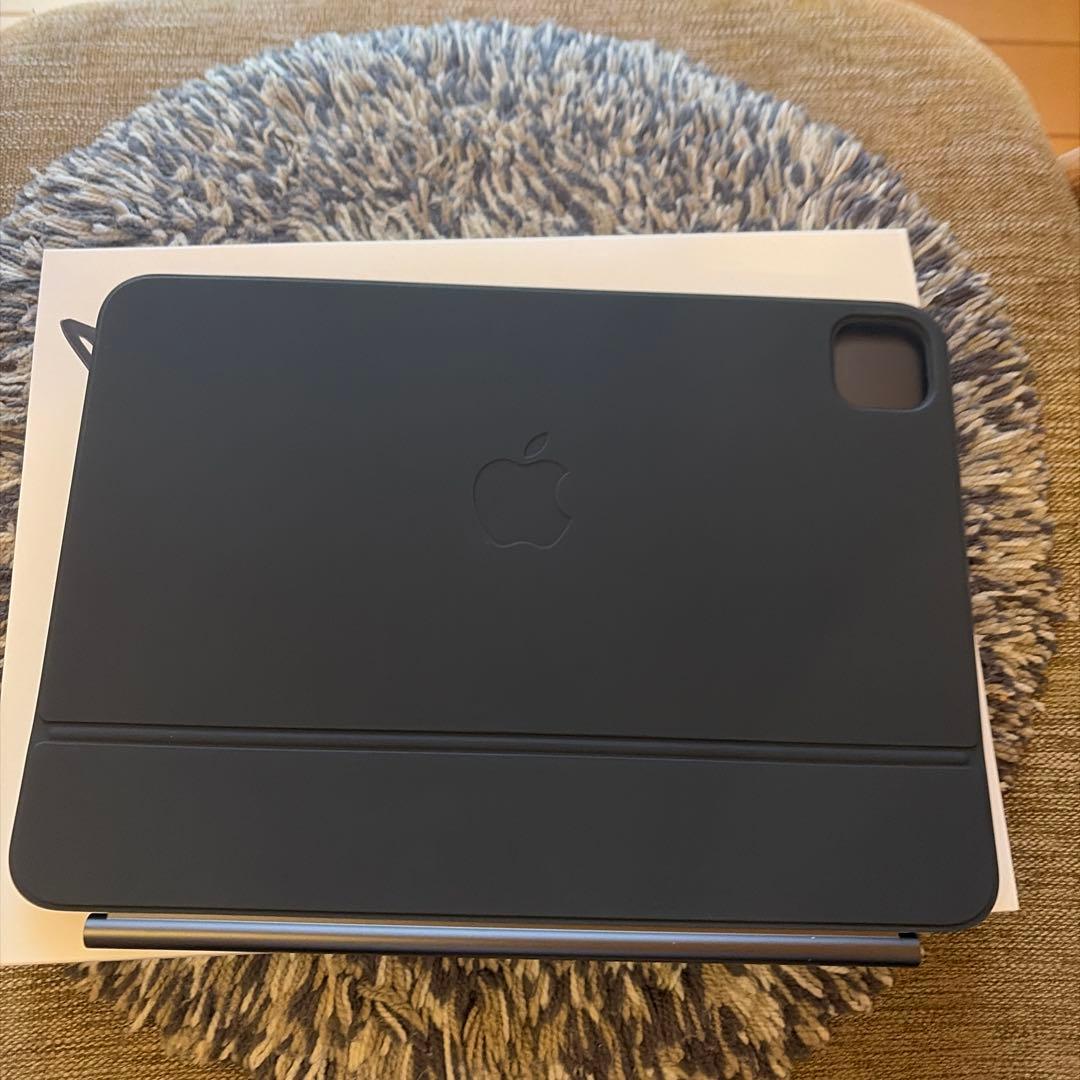 Magic Keyboard iPad Pro M4/M5 11インチ用