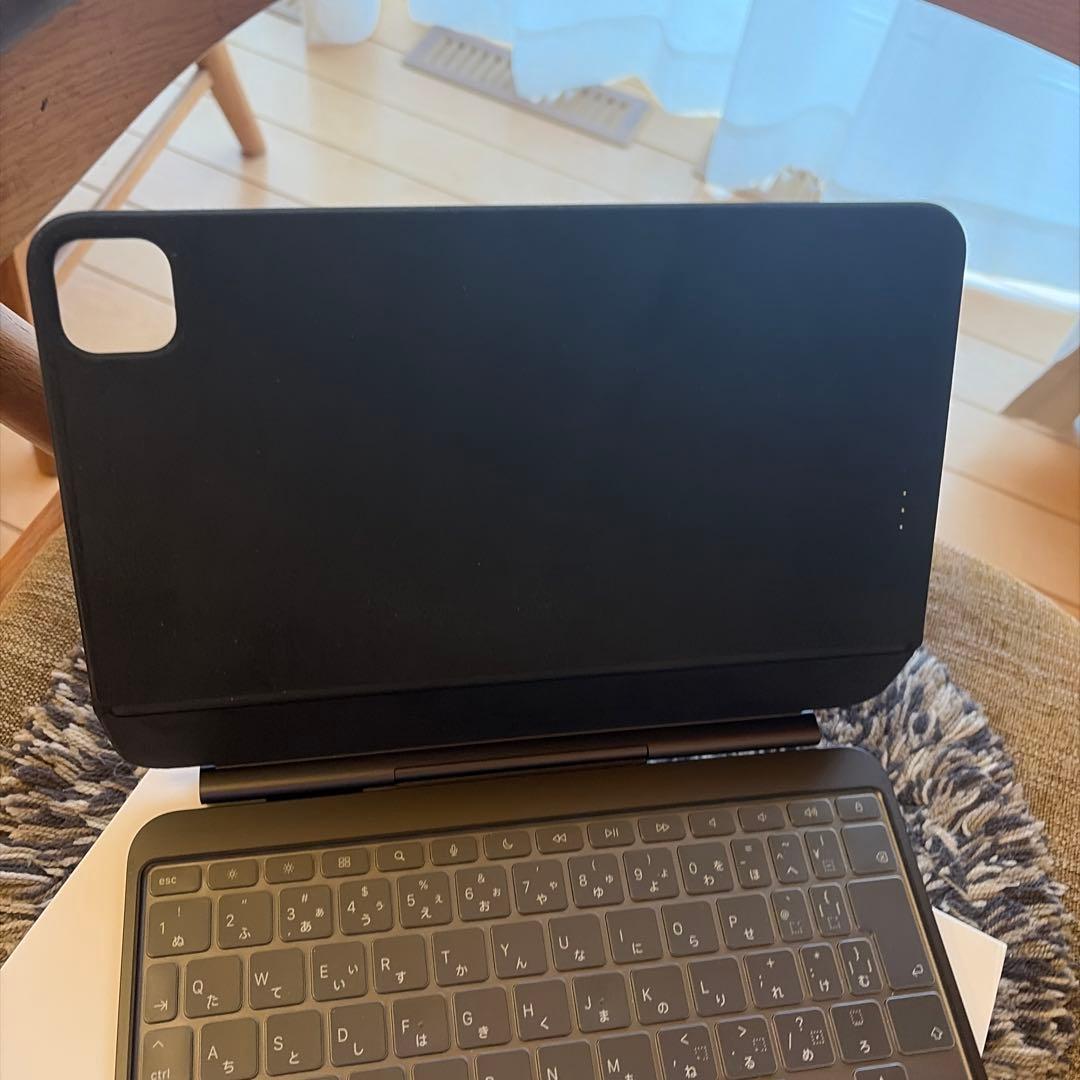 Magic Keyboard iPad Pro M4/M5 11インチ用