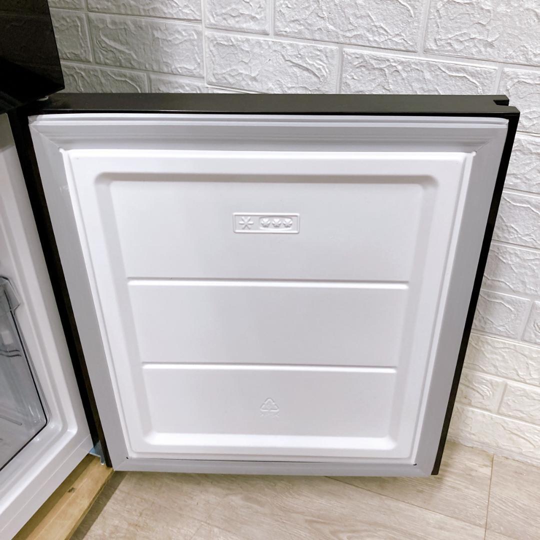 K101820 ツインバード 121L 冷蔵庫 一人暮らし 小型