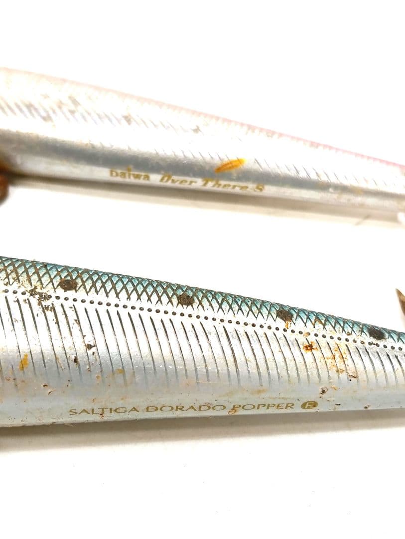 12-9-3 ハードルアー 22個 セット