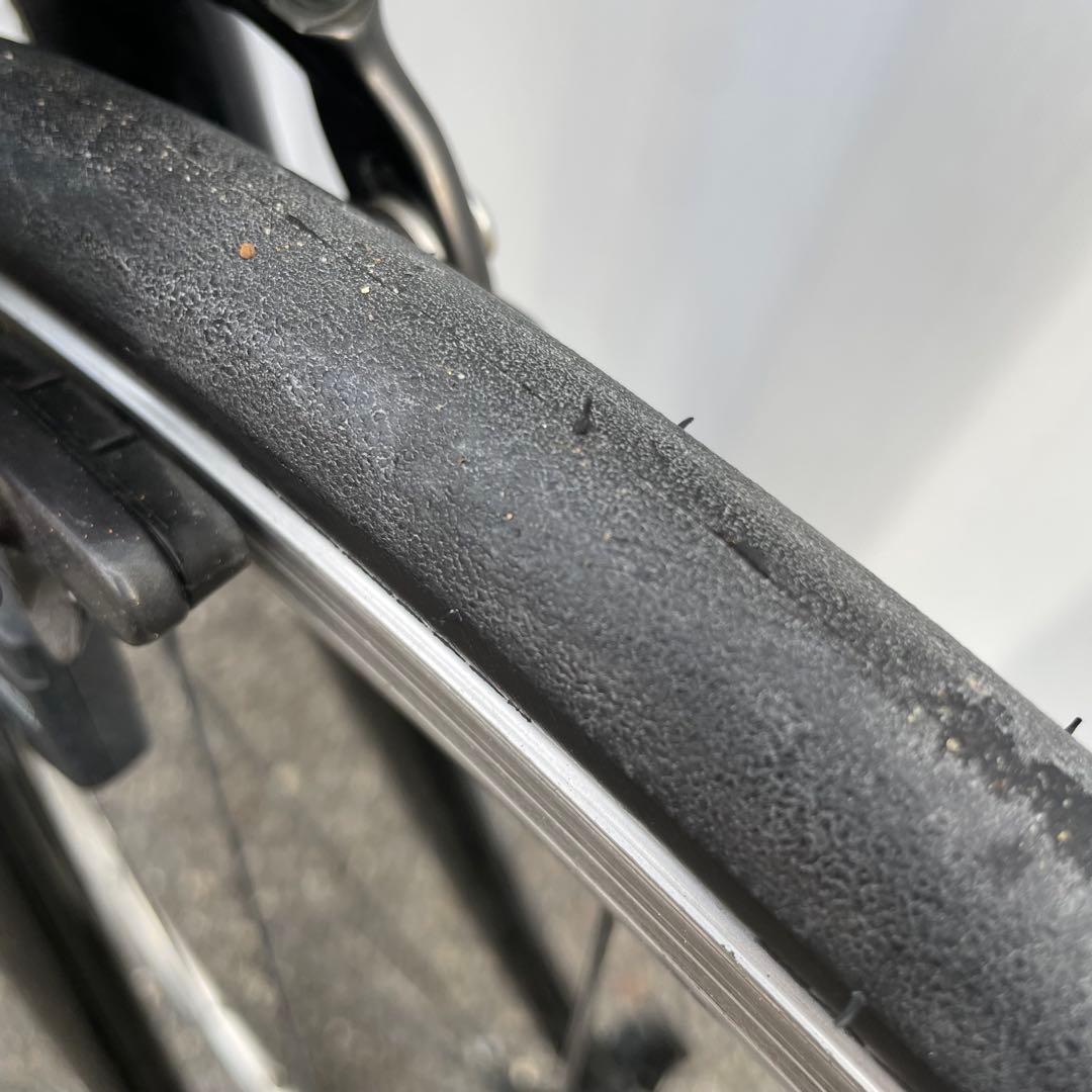 ロードバイク RFA5 EQUIPE 身長163-174cm定価18万円 105