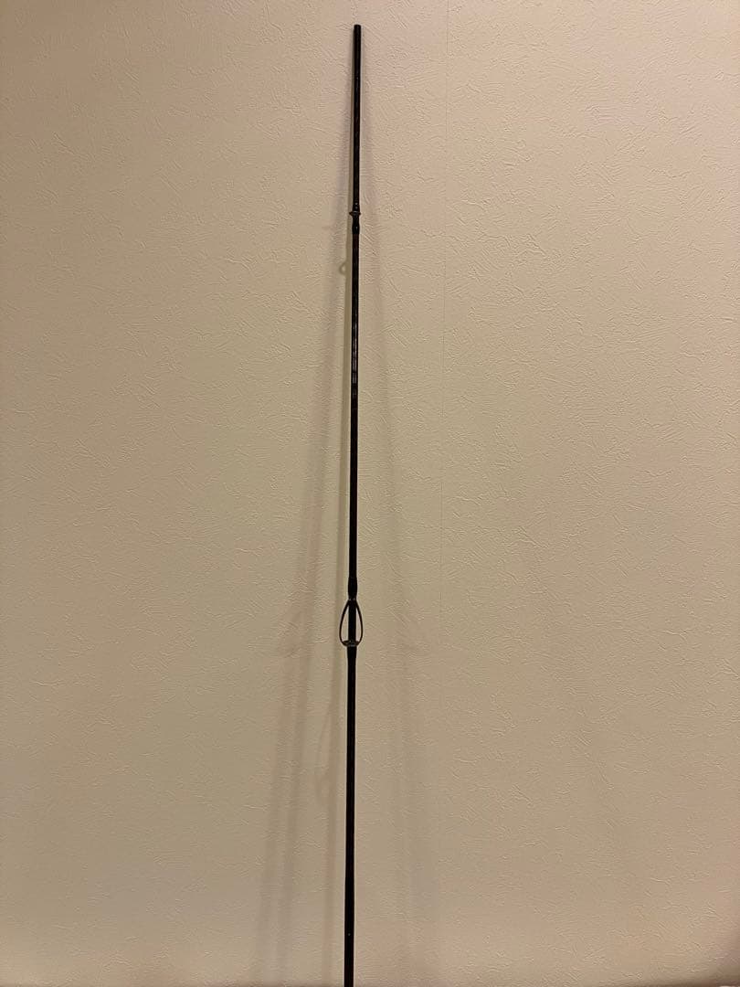 【美品】シマノ AR-C S906L ARC ロッド ガラスコーティング済