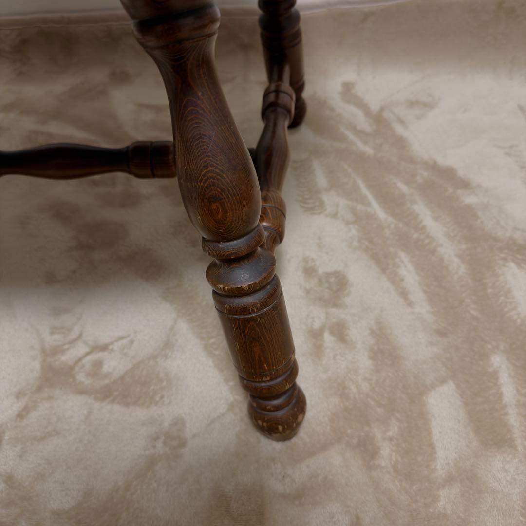 柏木工 コロニアル ウィンザーチェア