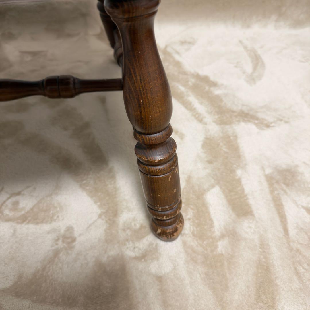 柏木工 コロニアル ウィンザーチェア