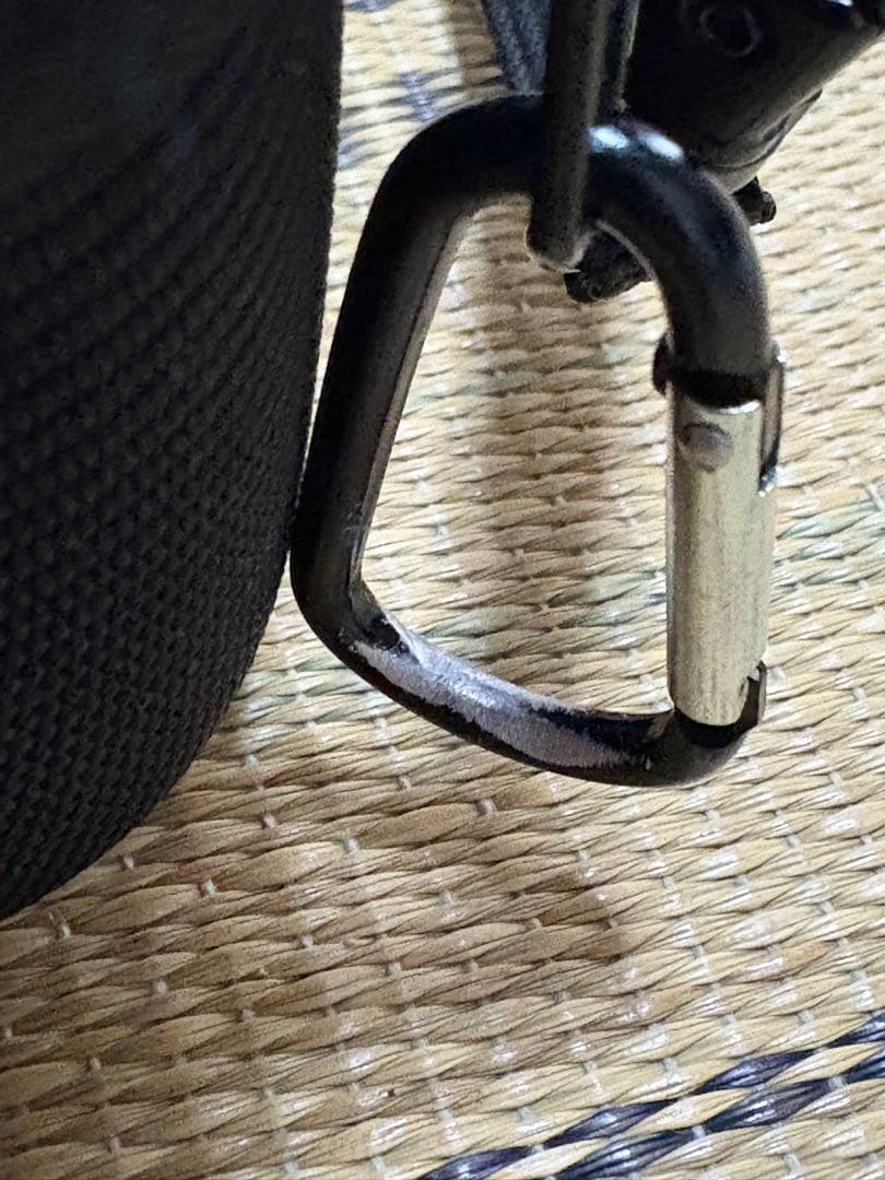 【最安値！】cear pave(Black) シーイヤーパヴェ