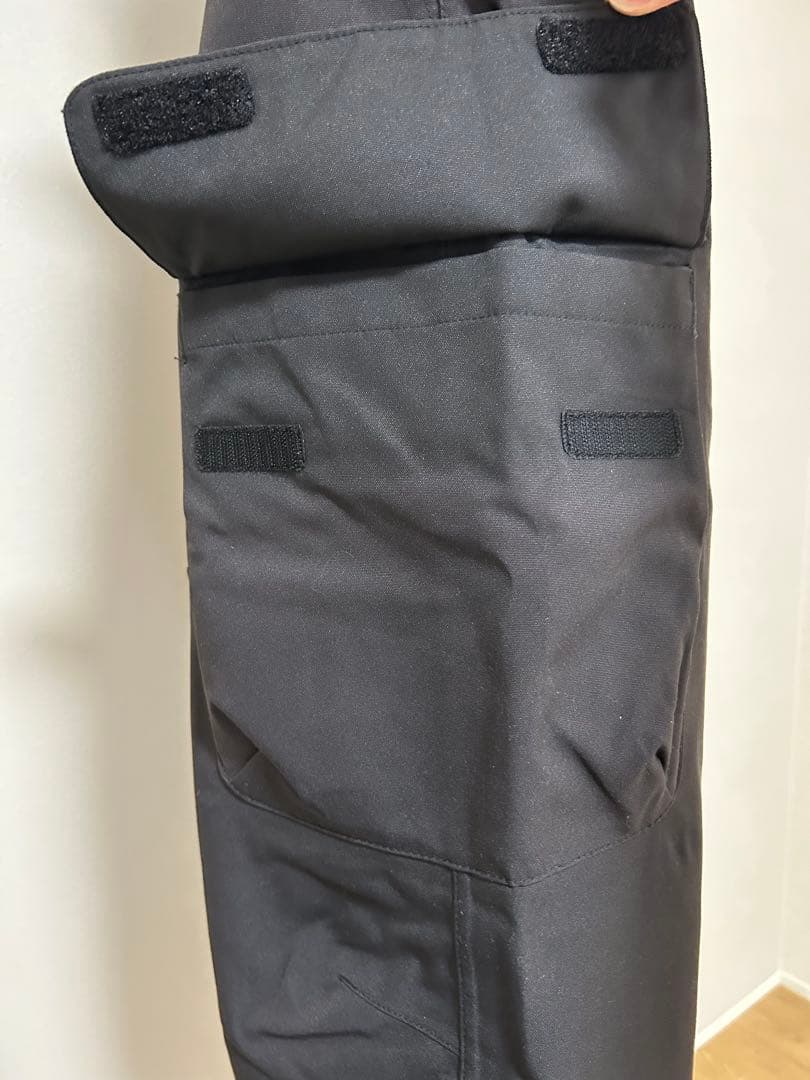 スノーボードズボン AA HARDWEAR ダブルエー