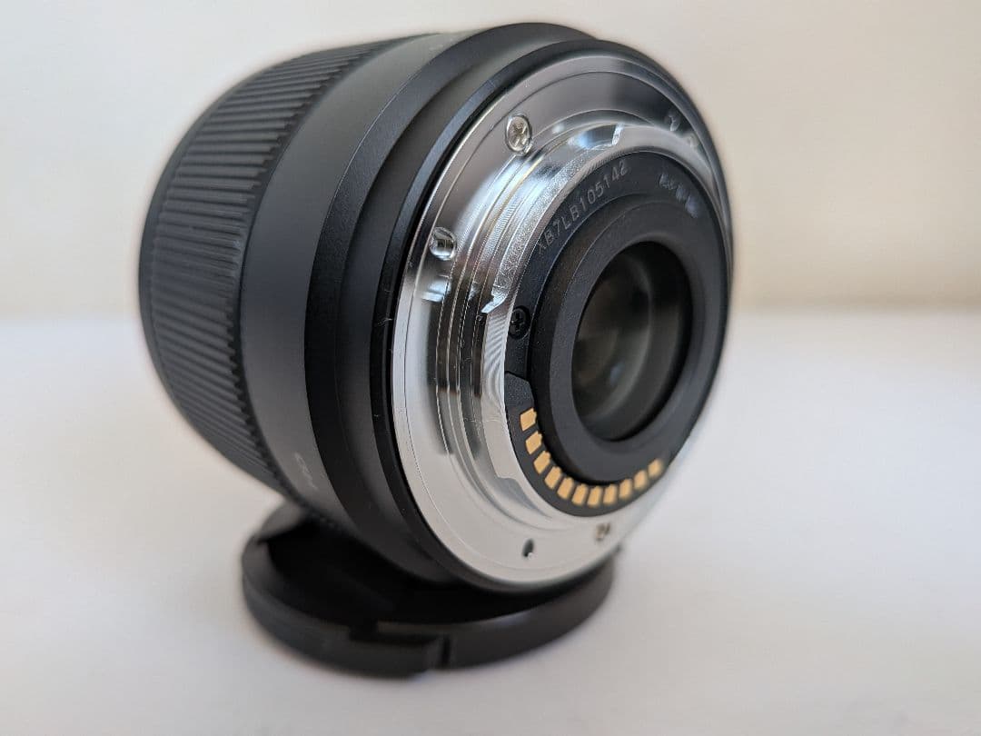 ♥美品♥「LUMIX G 25mm/F1.7 ASPH.」単焦点レンズ
