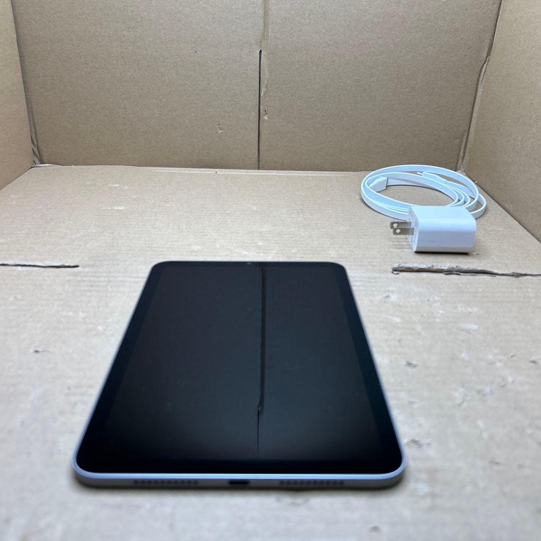 Apple iPad mini (第7世代) A17 Pro 128GB