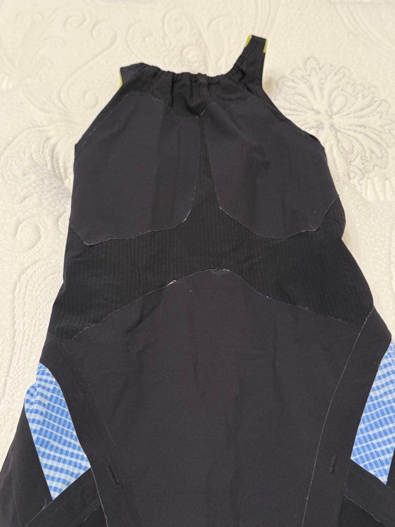 美品　ミズノ　高速水着　競泳水着　GX SONIC Ⅲ ST L