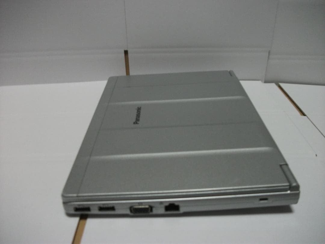 希少16GBメモリ/CF-SV9/Office2024+SSD256(539)