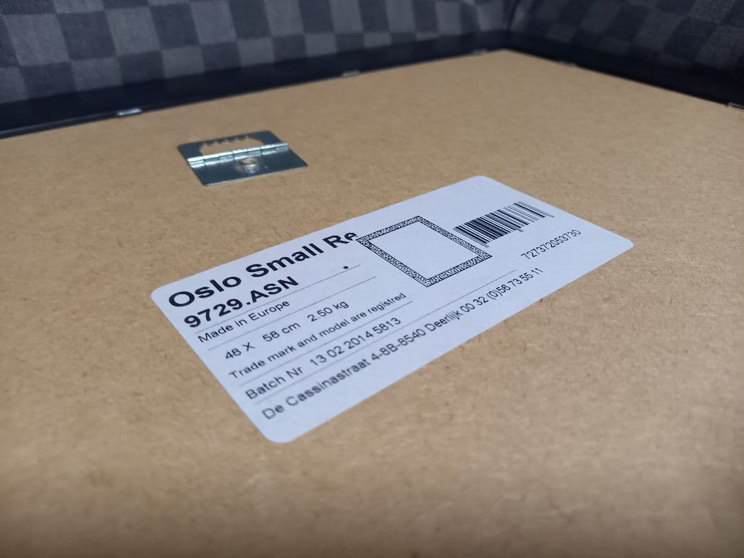 美品　フライミー　デクヌート　ムーンフェイス　ハンマートーン　ミラー