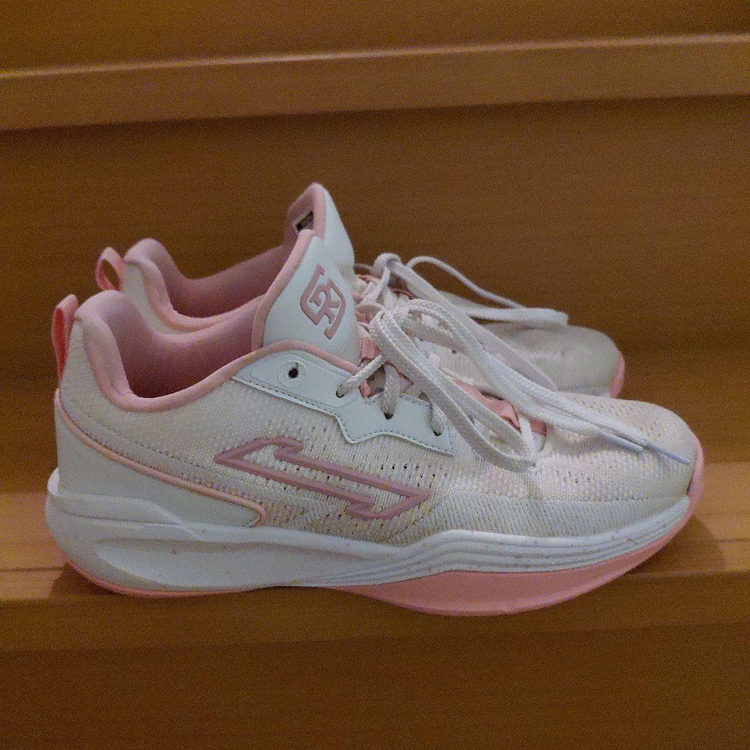 EGOZARU RIKU 1 バッシュ 26cm 瀬川莉久