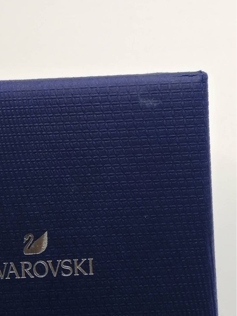 【未使用品】SWAROVSKI スワロフスキー マイリトル クリスベア