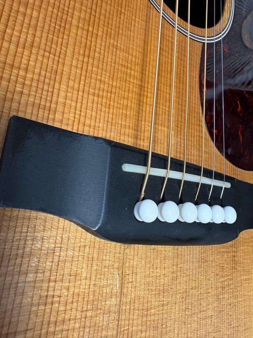 Martin ギター　マーティン OOOX1AE エレアコ　アコギ　ハードケース