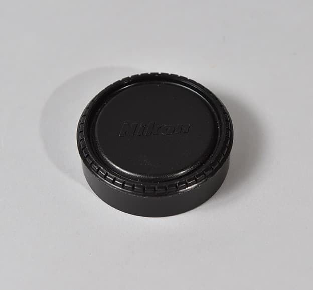 レンズ(単焦点) AI AF Fisheye-Nikkor 16mm f/2.8D