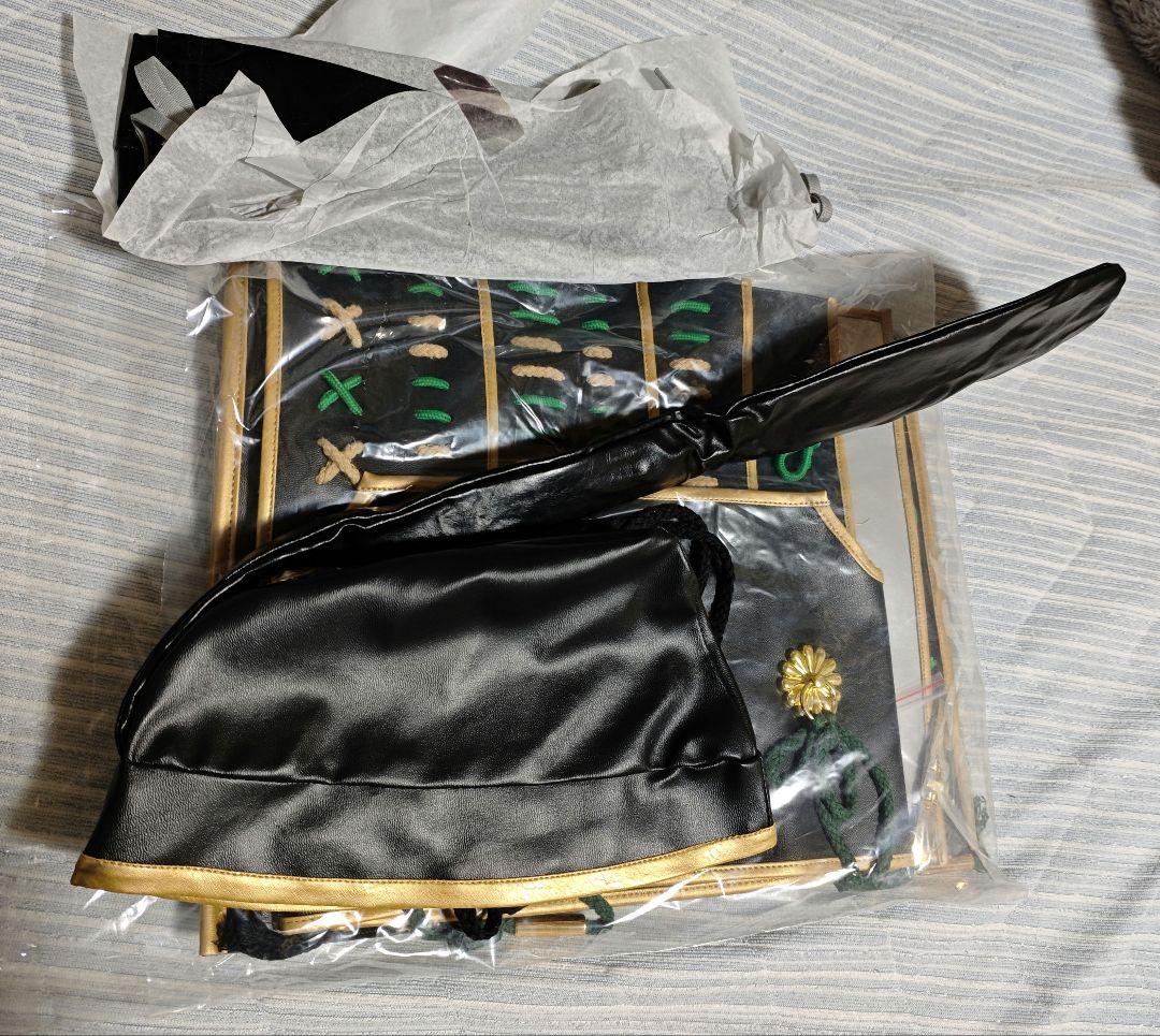 刀剣乱舞 石切丸 極 コスプレ衣装 コストモ