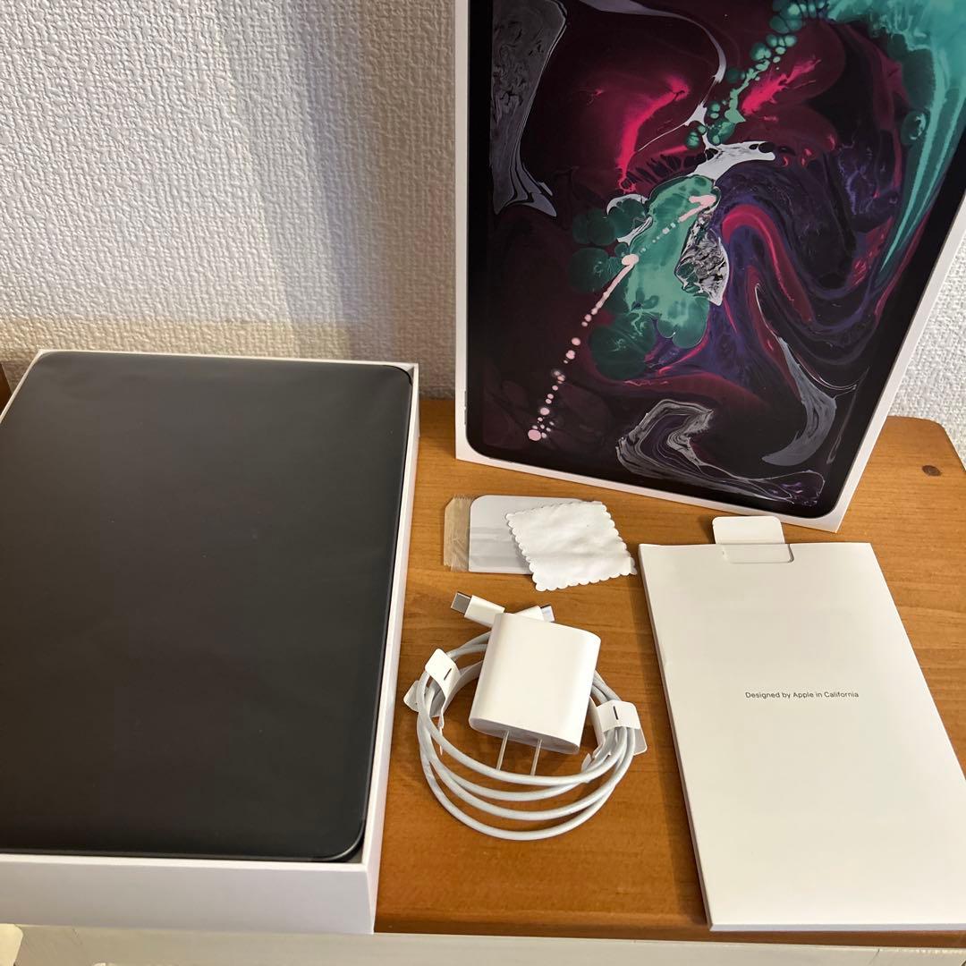 ipad pro 11インチ MTXN2J/A 64GB