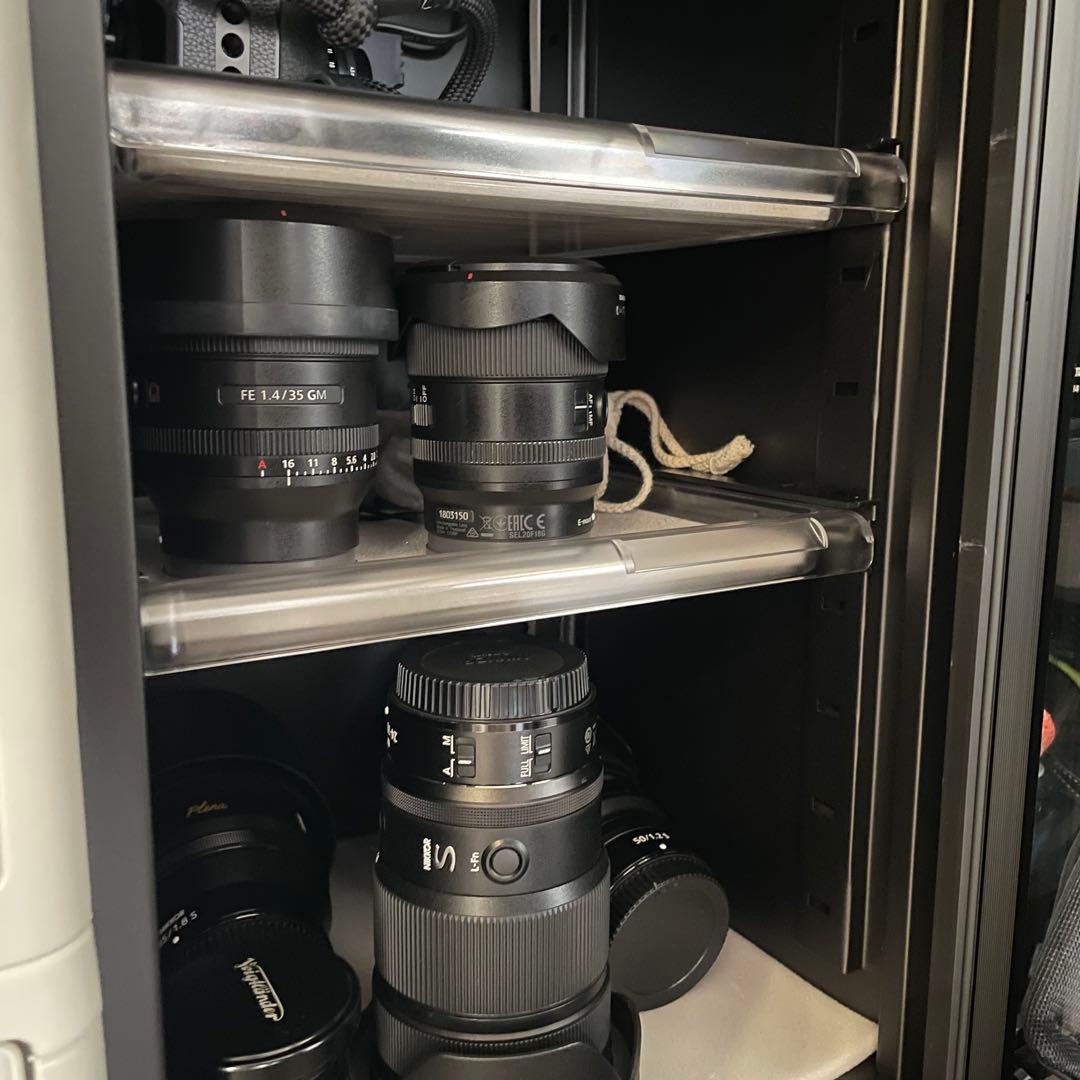 限定価格！ SONY FE 20mm F1.8 単焦点 レンズ 広角 ソニー