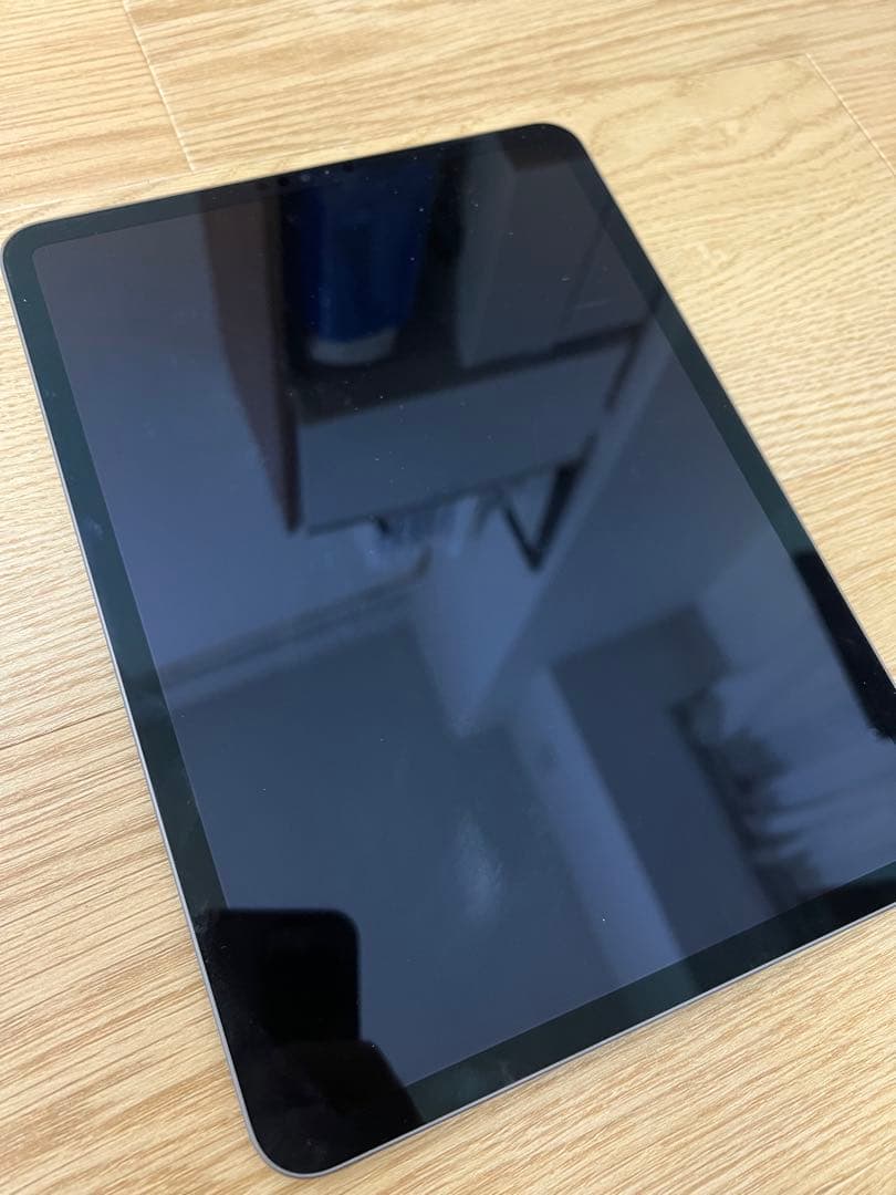 M1 iPad pro 256GB WiFiモデルApple Pencil付き