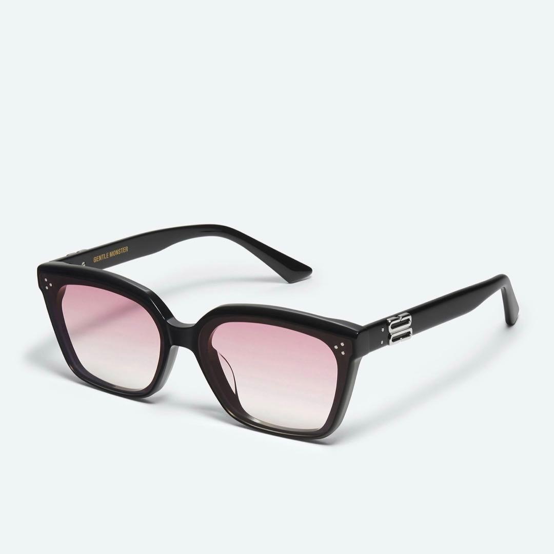 GENTLE MONSTER OSLOグラデーションレンズ