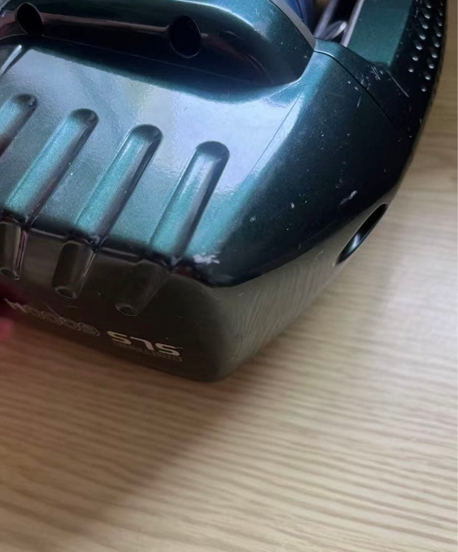 電動丸 シマノ DIGITANA SLS 6000H　リール