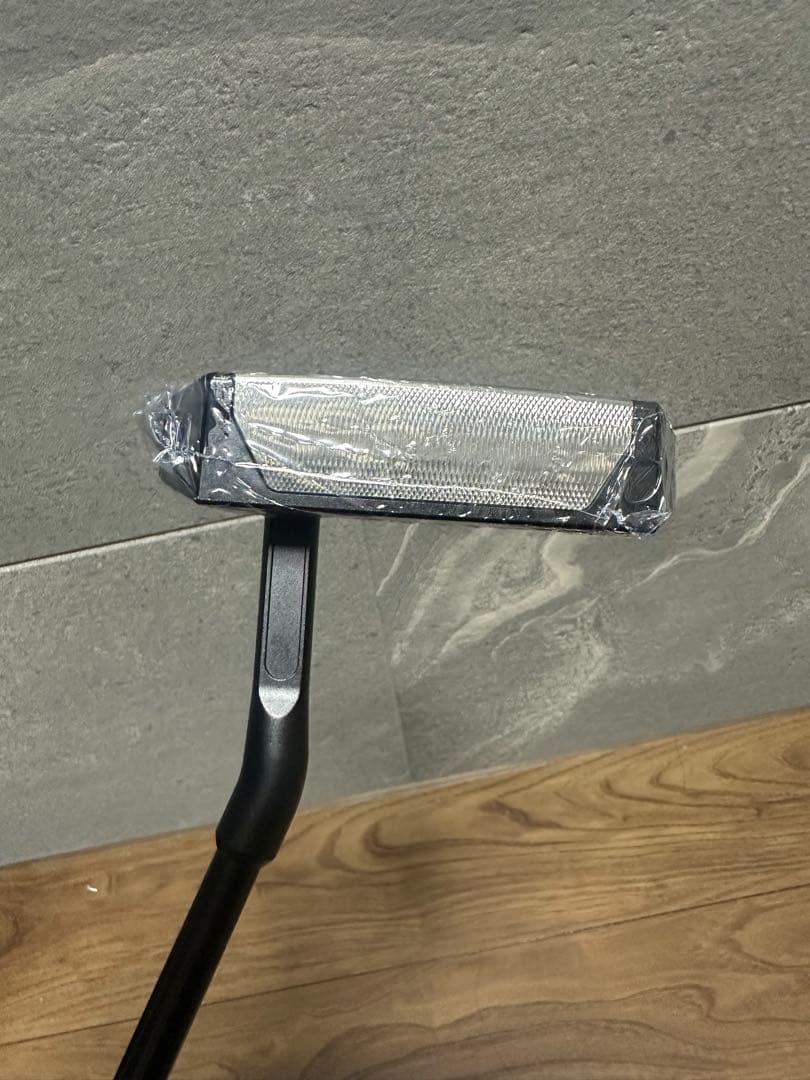 【新品、未使用品】L.A.B. GOLF パター OZ.1i HS 34㌅